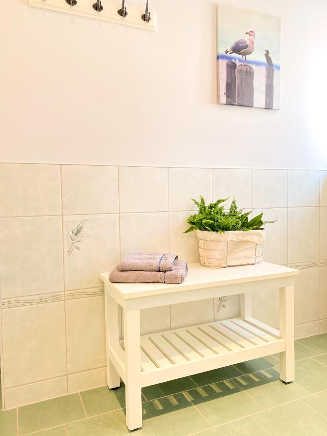 Fewo Sulzer Siedlung Erfurt Apartment Exterior photo